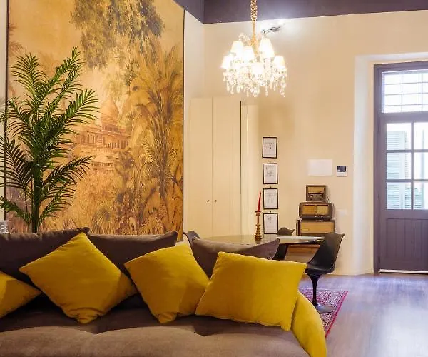 Lo Scrigno Apartamento Foligno