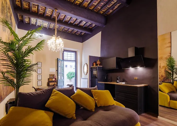 Apartamento Lo Scrigno Foligno