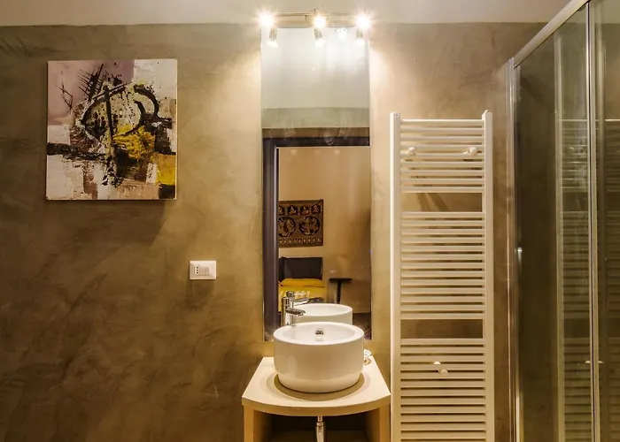 Lo Scrigno * Foligno