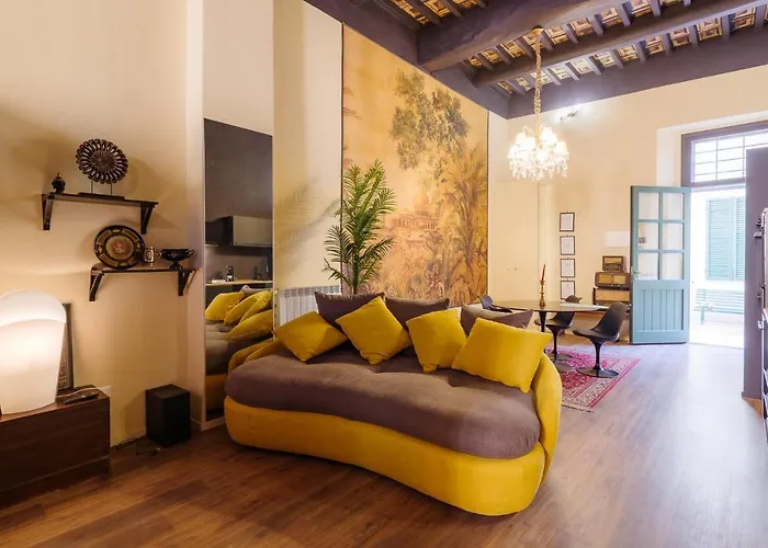 Apartamento Lo Scrigno